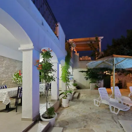 Didovi Dvori * Bibinje