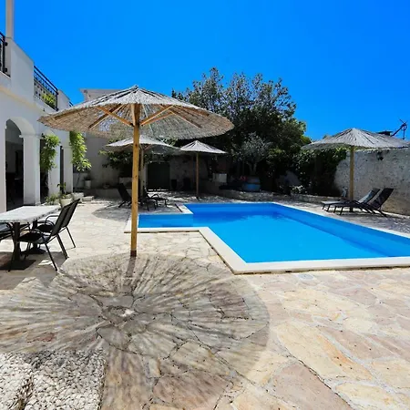 Didovi Dvori Lejlighed Bibinje