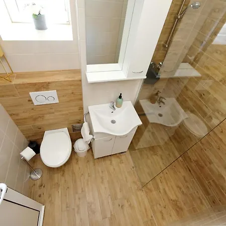 Didovi Dvori Apartment Bibinje