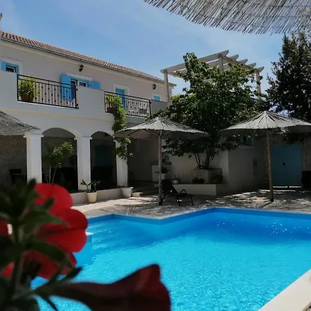 Didovi Dvori Bibinje