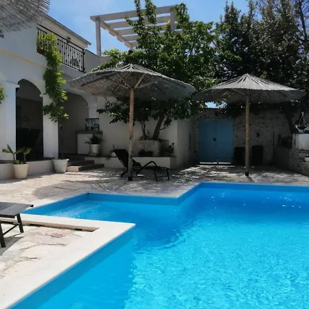 Didovi Dvori Lejlighed *