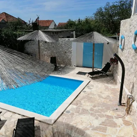 Apartmán Didovi Dvori Bibinje