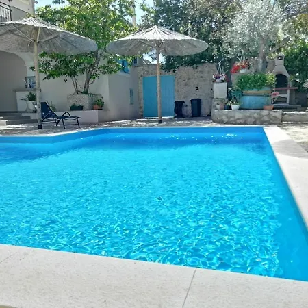 Didovi Dvori Bibinje