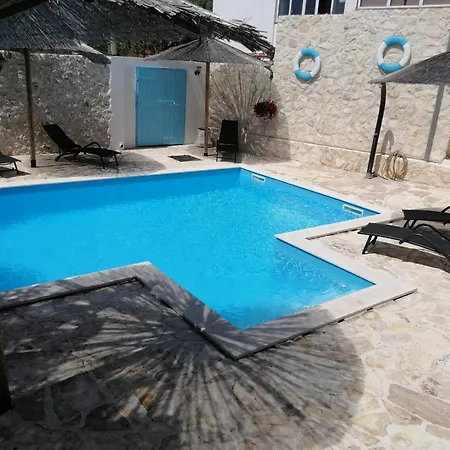 Didovi Dvori * Bibinje