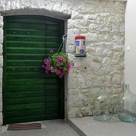 Didovi Dvori * Bibinje