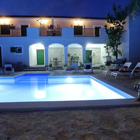 Didovi Dvori Bibinje