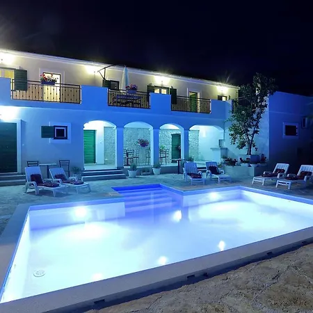 Didovi Dvori Lejlighed