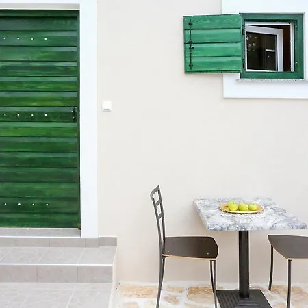Apartmán Didovi Dvori Bibinje