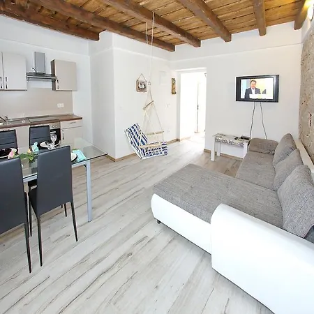 Didovi Dvori Apartment Bibinje