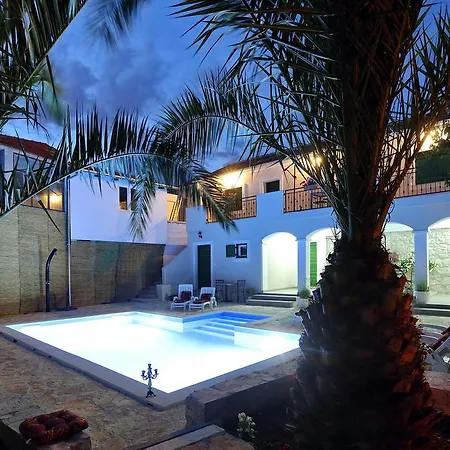 Lejlighed Didovi Dvori *