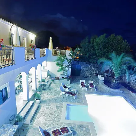 Lejlighed Didovi Dvori