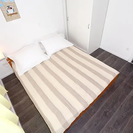 Apartmán Didovi Dvori