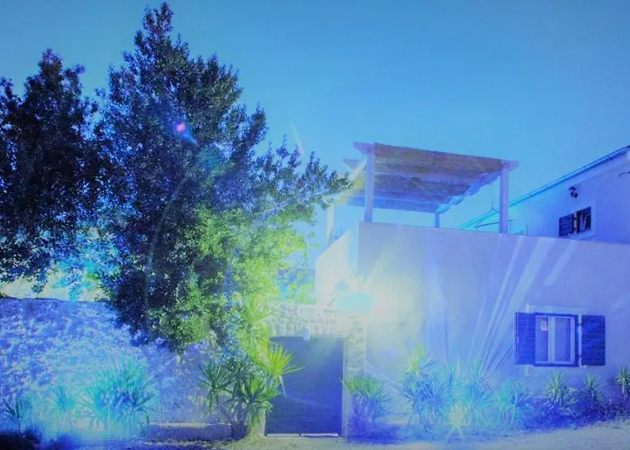 Didovi Dvori 아파트 비빈제