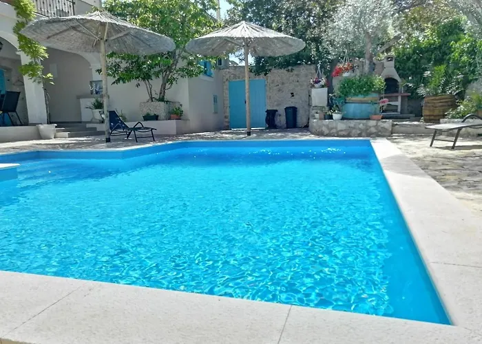 Didovi Dvori Bibinje