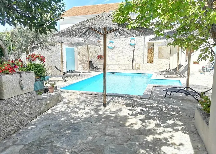 Didovi Dvori 아파트 *