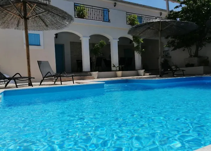 아파트 Didovi Dvori