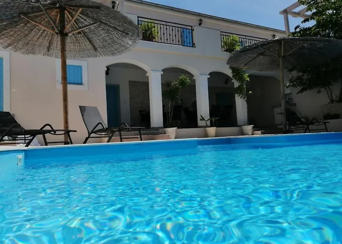 Didovi Dvori 아파트