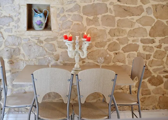 아파트 Didovi Dvori