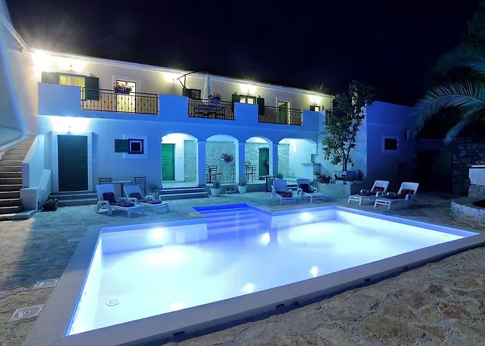 Didovi Dvori 아파트