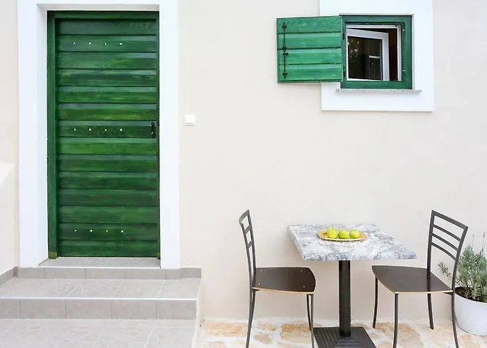 아파트 Didovi Dvori 비빈제