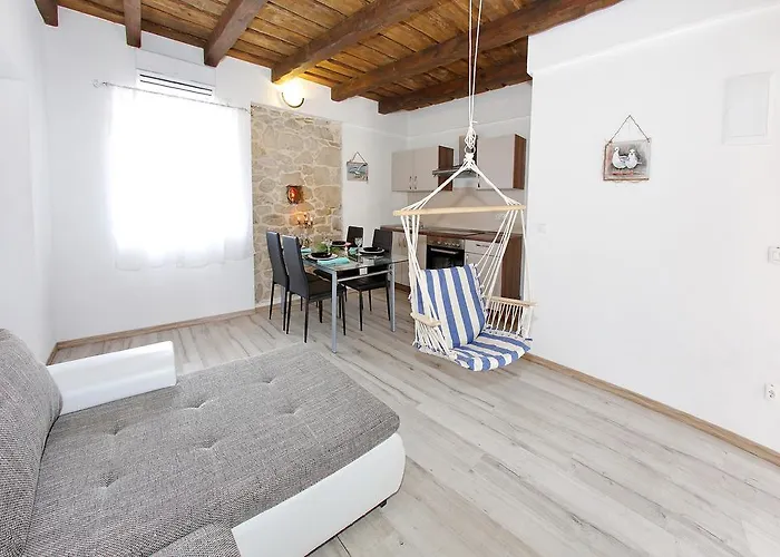 Didovi Dvori 아파트 *