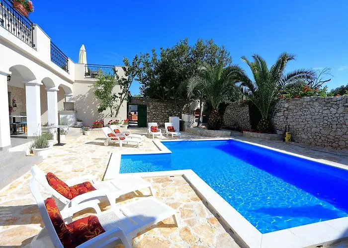 아파트 Didovi Dvori