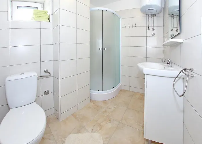 Apartment Didovi Dvori Bibinje