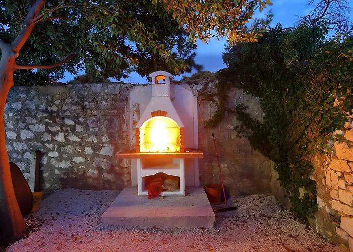 Didovi Dvori * Bibinje