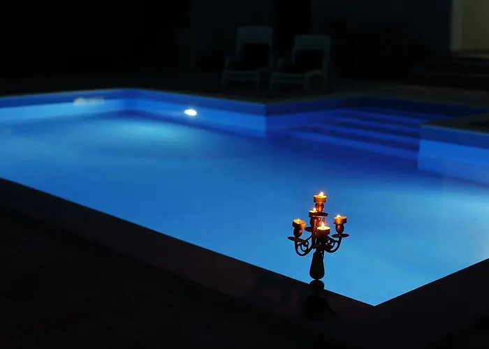 Didovi Dvori 아파트 비빈제