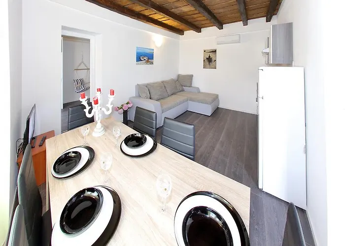 아파트 Didovi Dvori