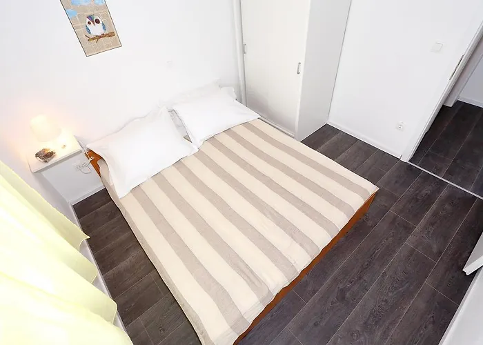 아파트 Didovi Dvori