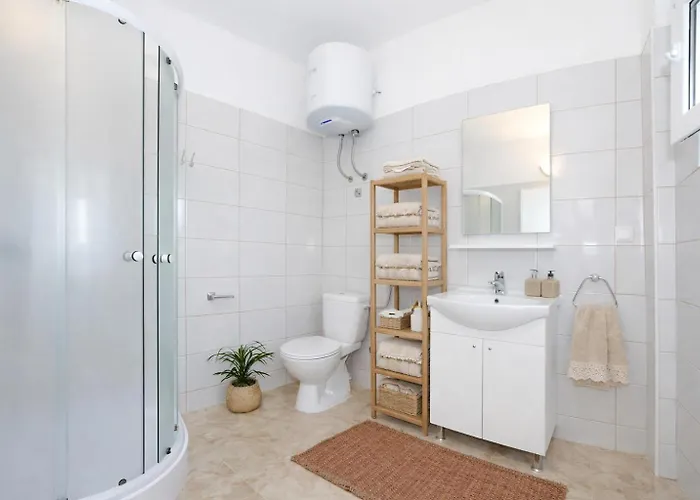 Didovi Dvori Apartment
